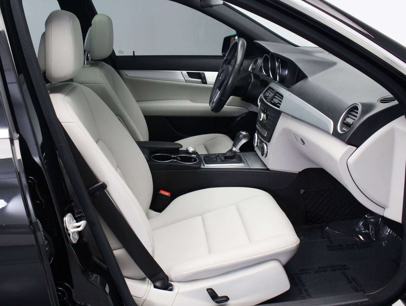 Florida Fine Cars - Used MERCEDES-BENZ C CLASS 2013 WEST PALM C250