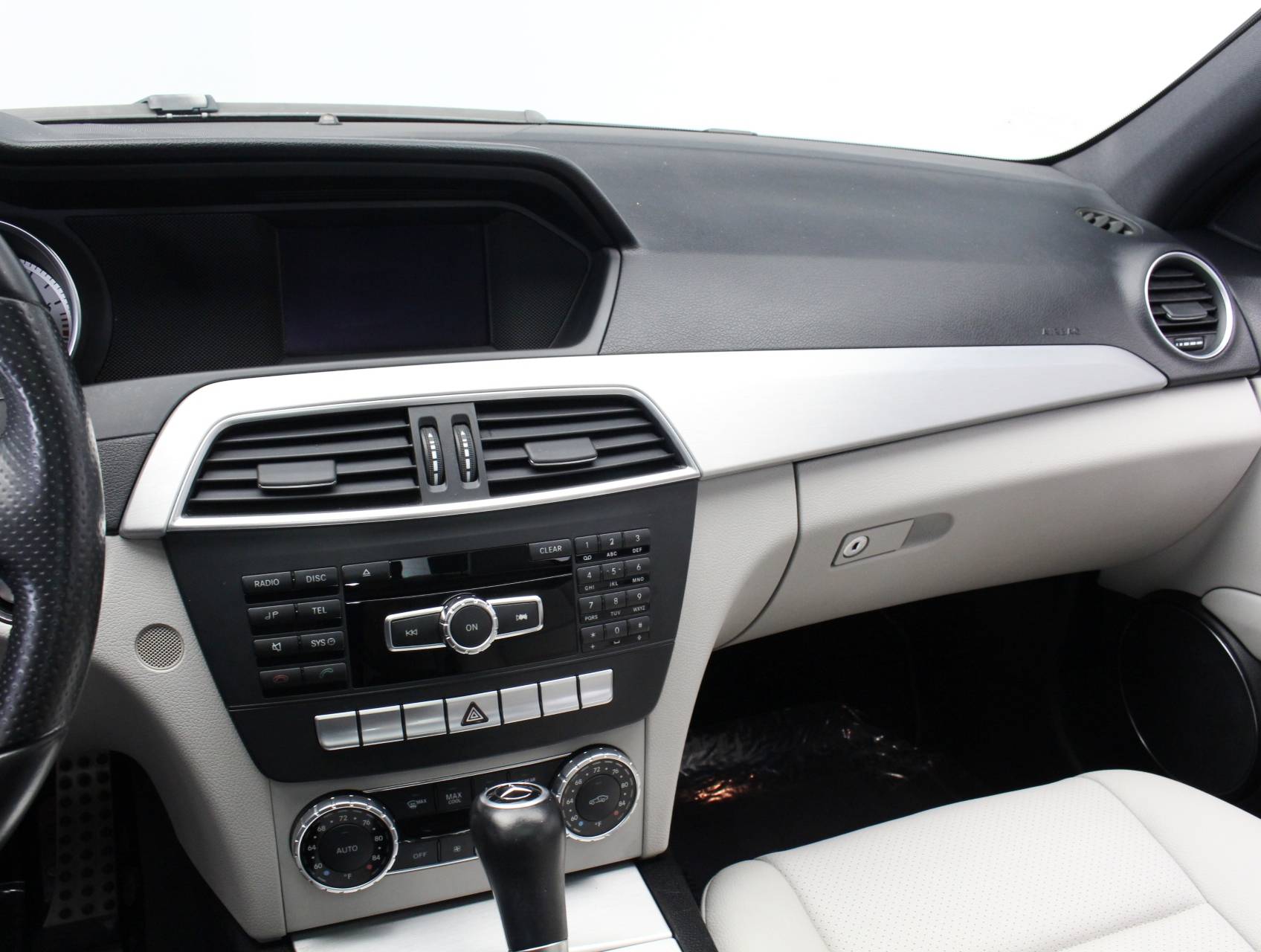 Florida Fine Cars - Used MERCEDES-BENZ C CLASS 2013 WEST PALM C250