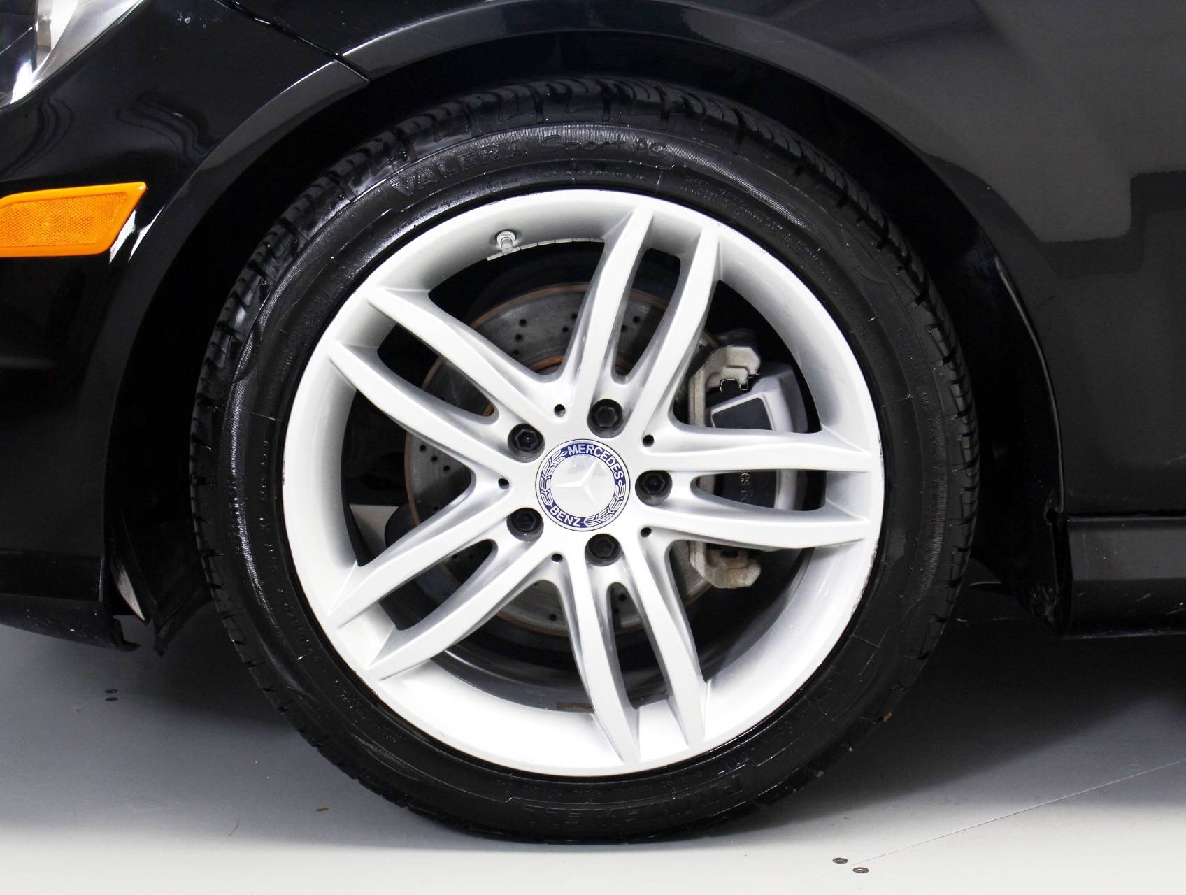 Florida Fine Cars - Used MERCEDES-BENZ C CLASS 2013 WEST PALM C250