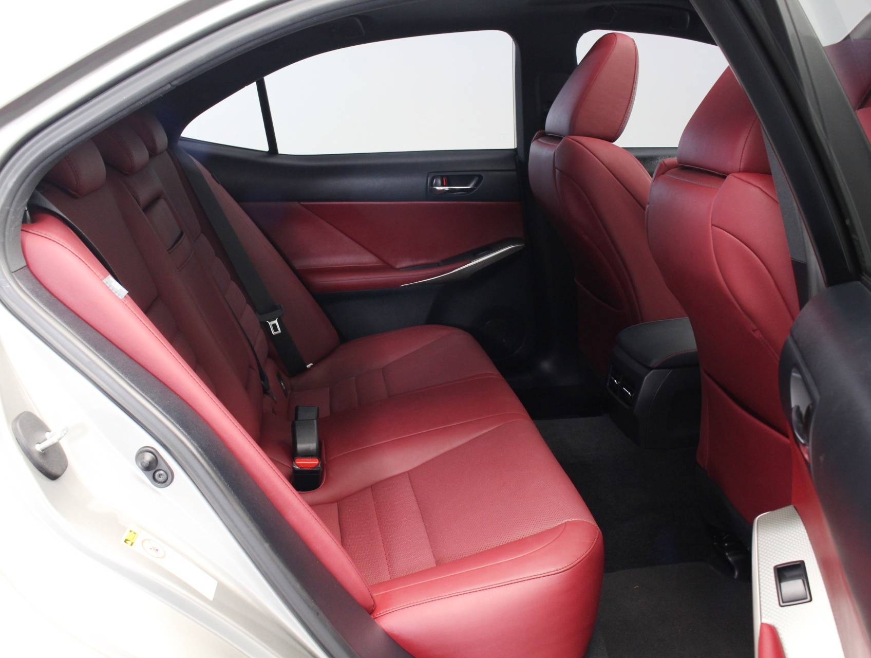 Florida Fine Cars - Used LEXUS IS 200T 2016 WEST PALM F Sport