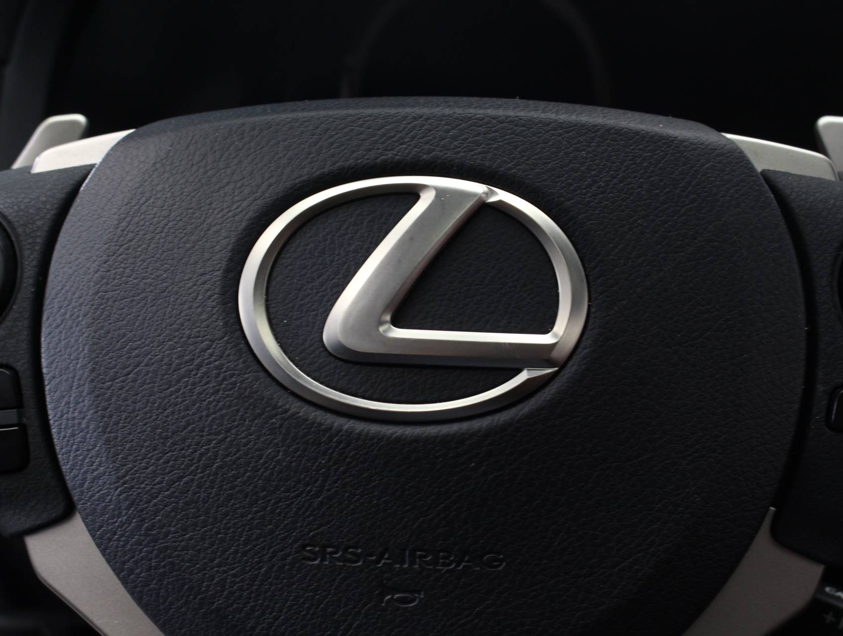 Florida Fine Cars - Used LEXUS IS 200T 2016 WEST PALM F Sport