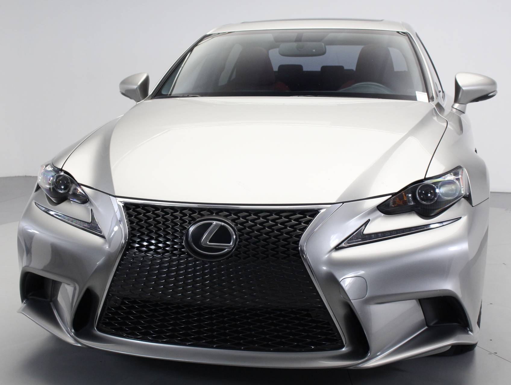 Florida Fine Cars - Used LEXUS IS 200T 2016 WEST PALM F Sport