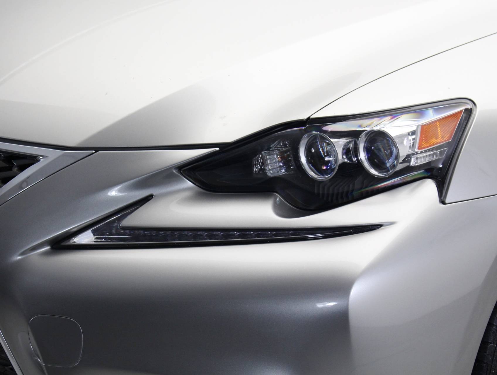 Florida Fine Cars - Used LEXUS IS 200T 2016 WEST PALM F Sport