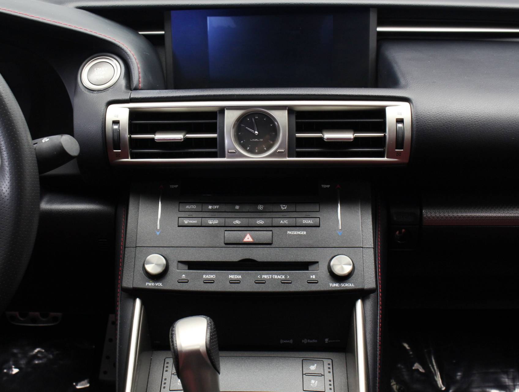 Florida Fine Cars - Used LEXUS IS 200T 2016 WEST PALM F Sport