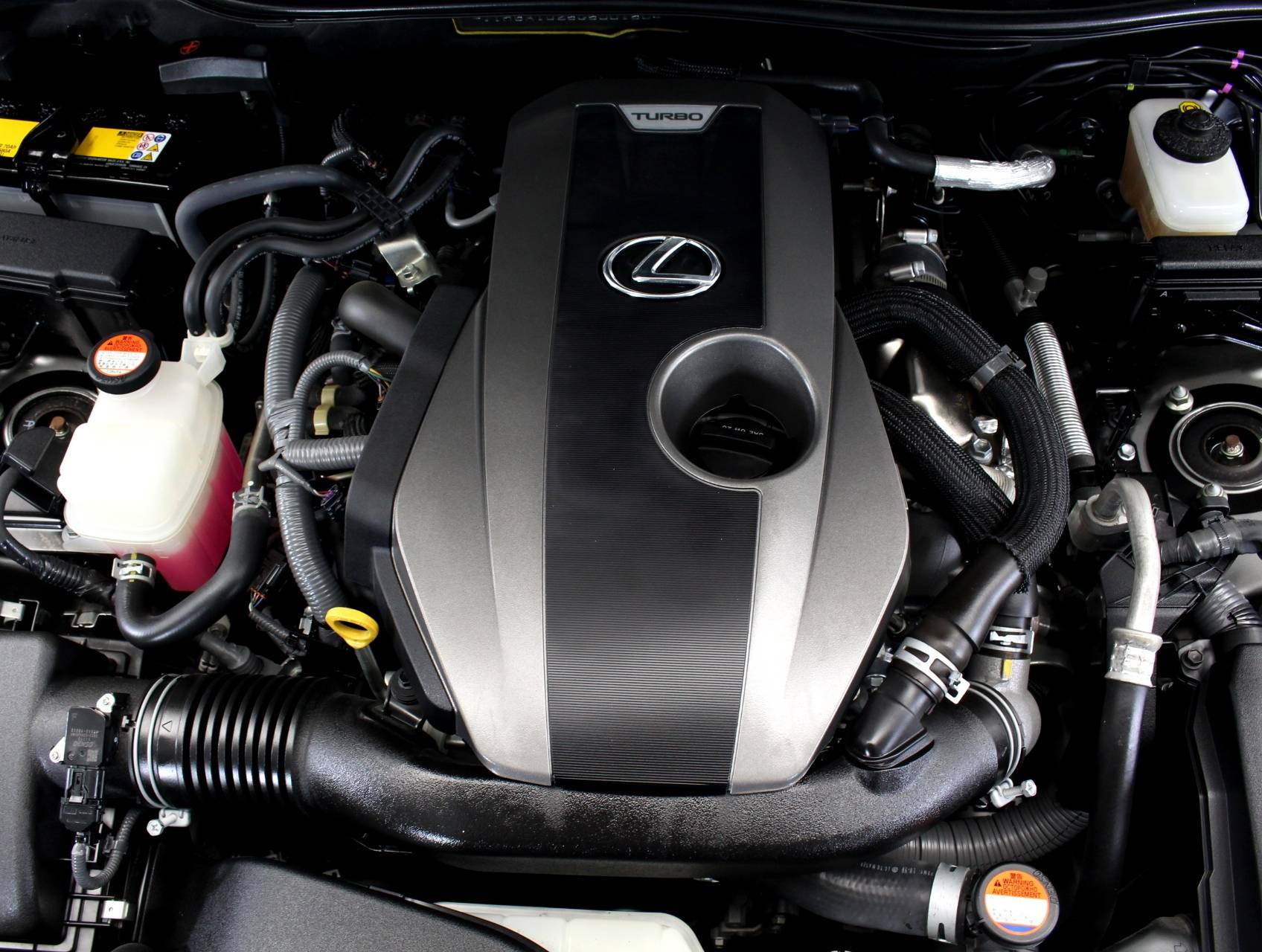 Florida Fine Cars - Used LEXUS IS 200T 2016 WEST PALM F Sport