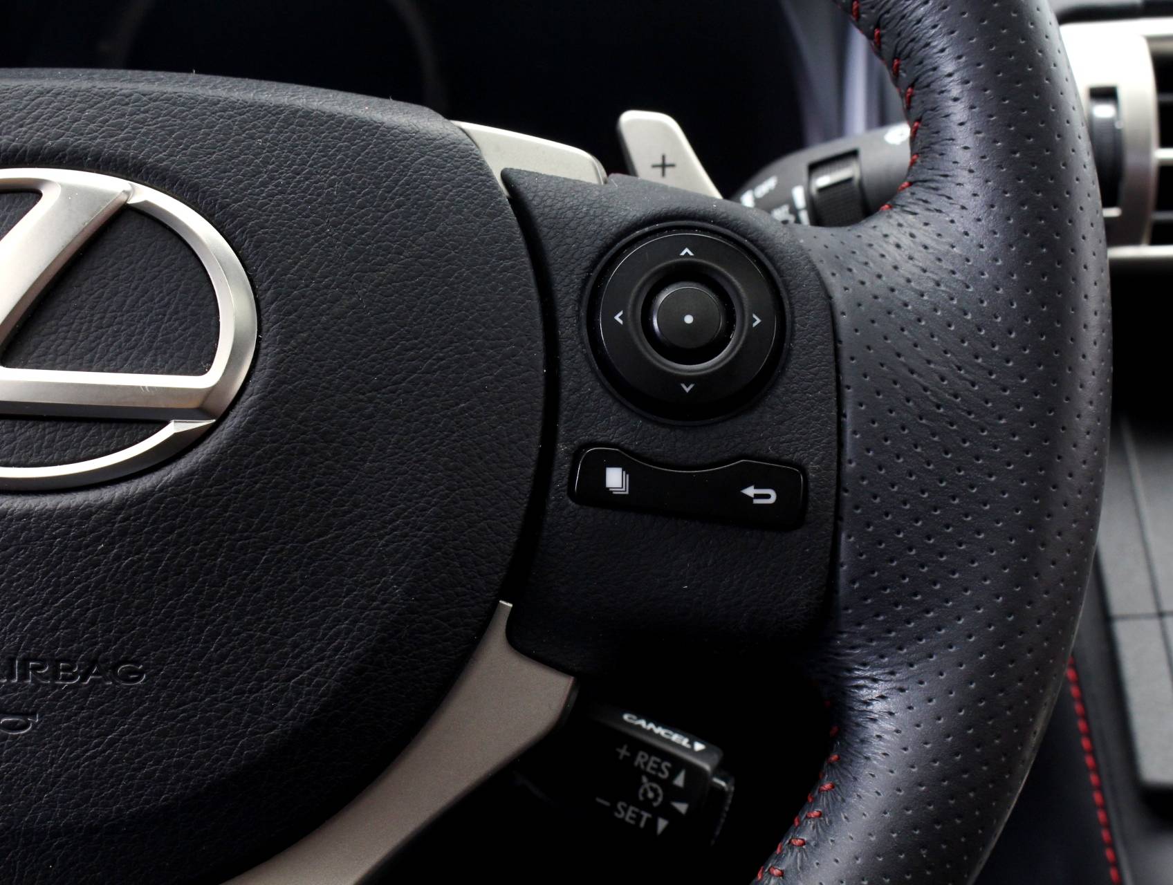 Florida Fine Cars - Used LEXUS IS 200T 2016 WEST PALM F Sport