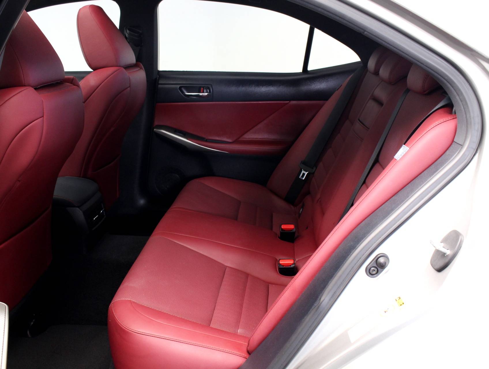 Florida Fine Cars - Used LEXUS IS 200T 2016 WEST PALM F Sport