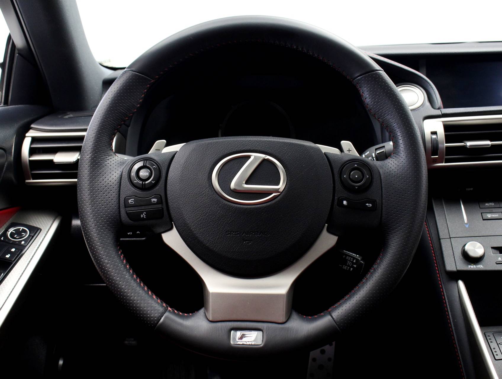 Florida Fine Cars - Used LEXUS IS 200T 2016 WEST PALM F Sport