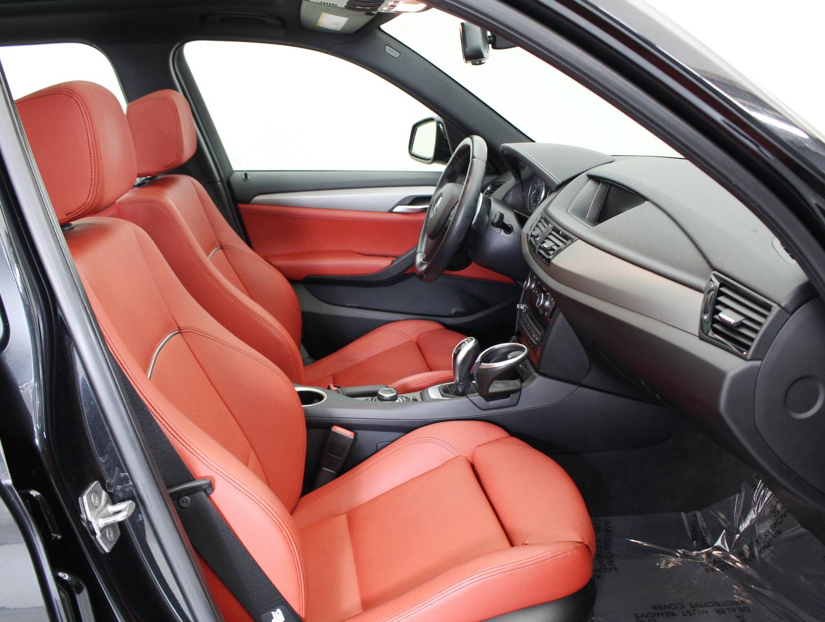 Florida Fine Cars - Used BMW X1 2015 WEST PALM Sdrive28i M-Sport