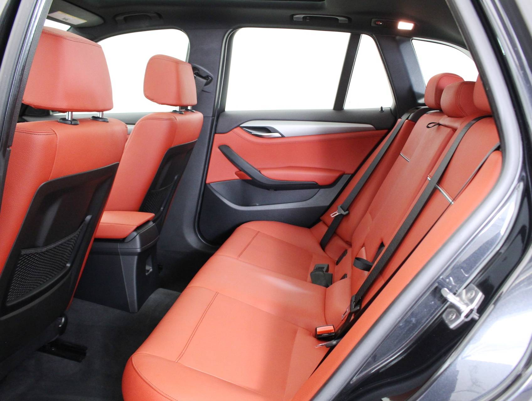 Florida Fine Cars - Used BMW X1 2015 WEST PALM Sdrive28i M-Sport