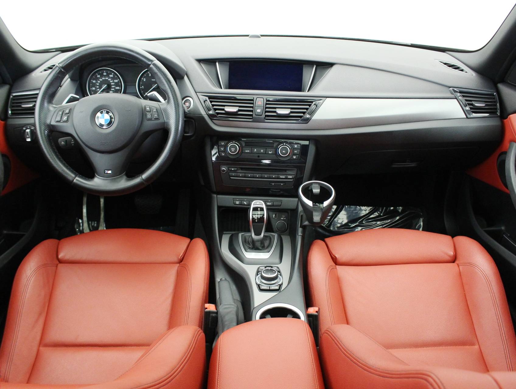 Florida Fine Cars - Used BMW X1 2015 WEST PALM Sdrive28i M-Sport