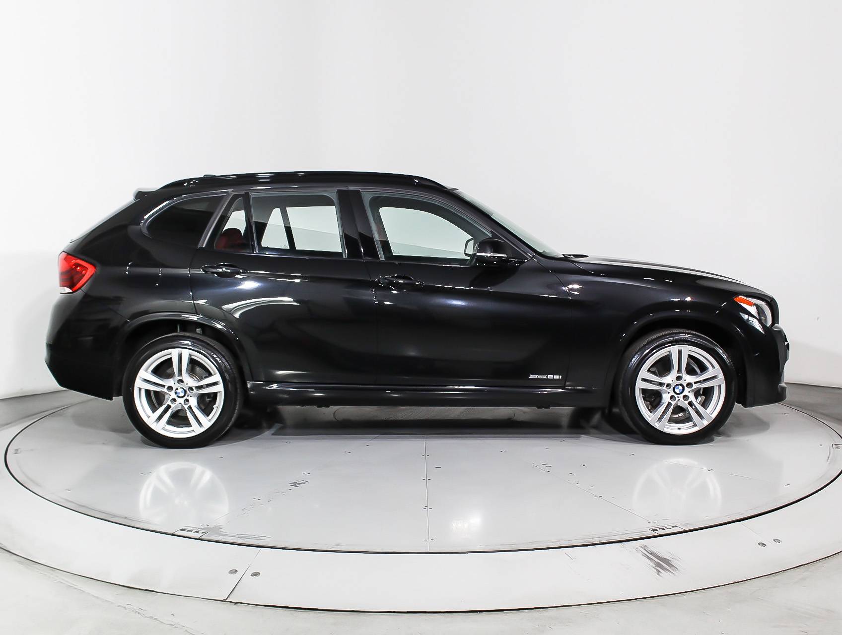 Florida Fine Cars - Used BMW X1 2015 WEST PALM Sdrive28i M-Sport