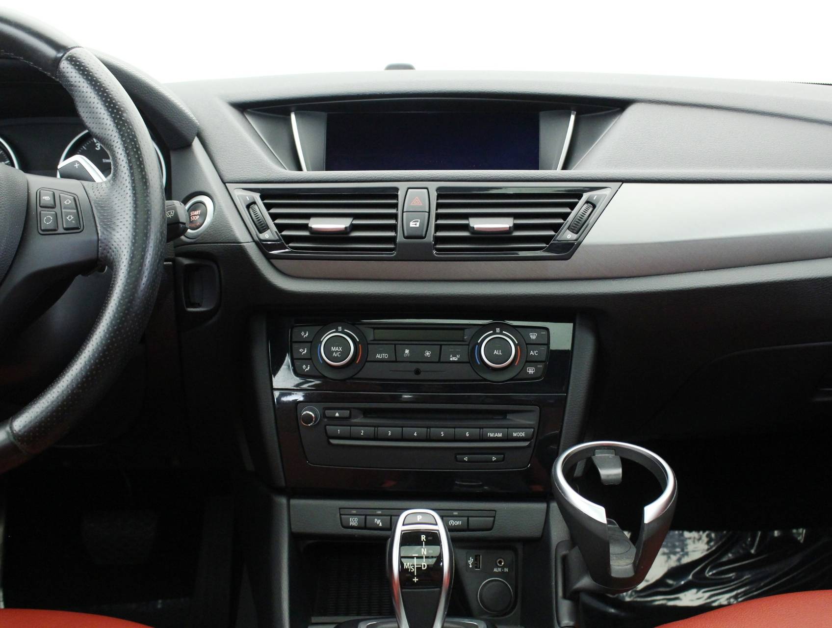 Florida Fine Cars - Used BMW X1 2015 WEST PALM Sdrive28i M-Sport