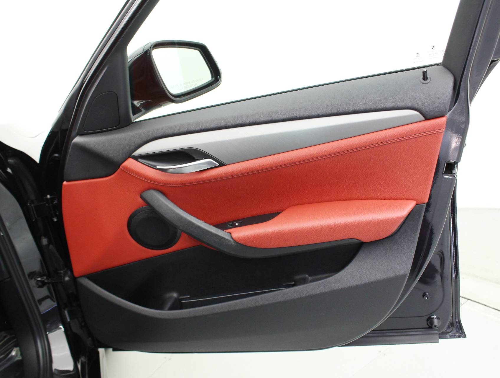 Florida Fine Cars - Used BMW X1 2015 WEST PALM Sdrive28i M-Sport