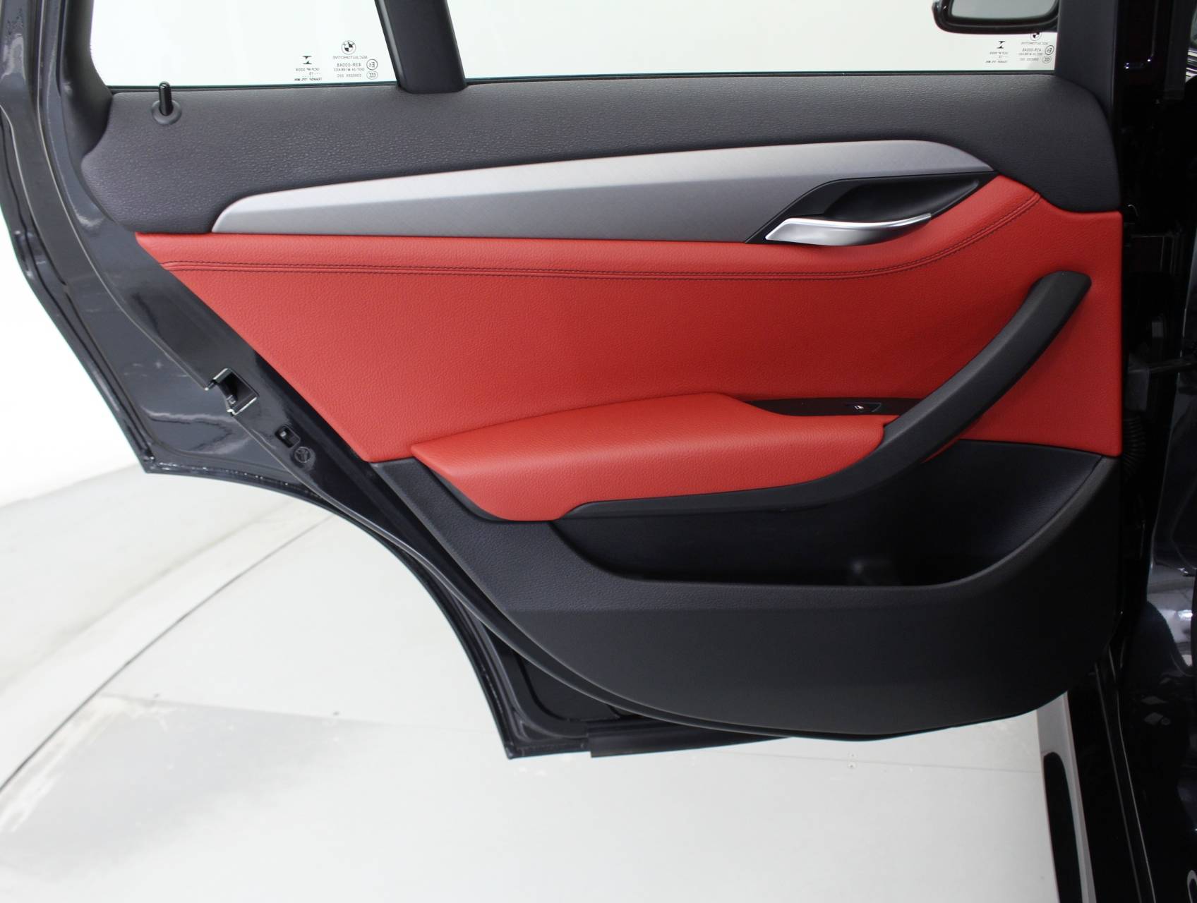 Florida Fine Cars - Used BMW X1 2015 WEST PALM Sdrive28i M-Sport