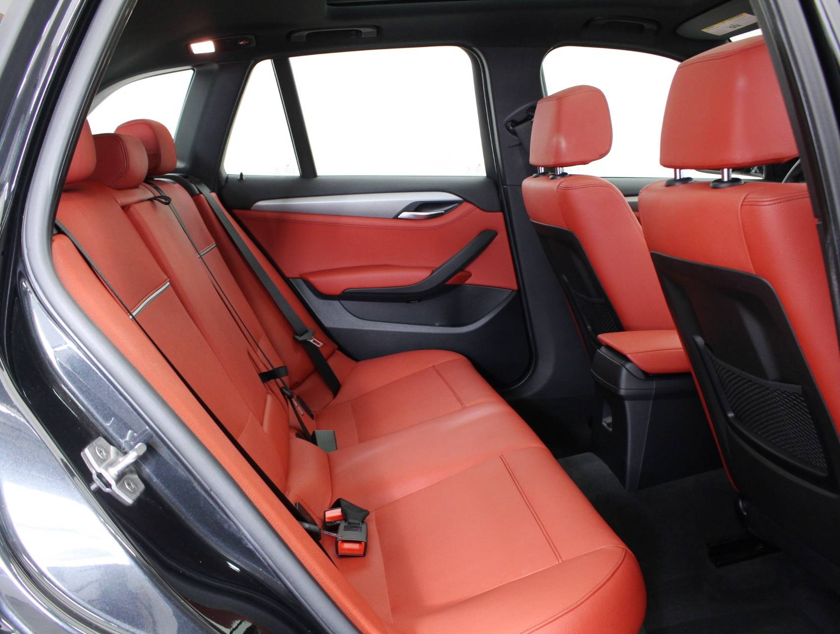 Florida Fine Cars - Used BMW X1 2015 WEST PALM Sdrive28i M-Sport