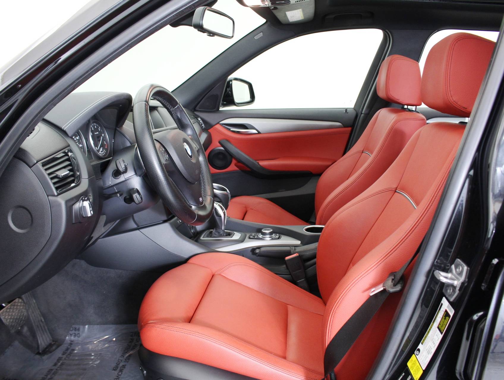 Florida Fine Cars - Used BMW X1 2015 WEST PALM Sdrive28i M-Sport