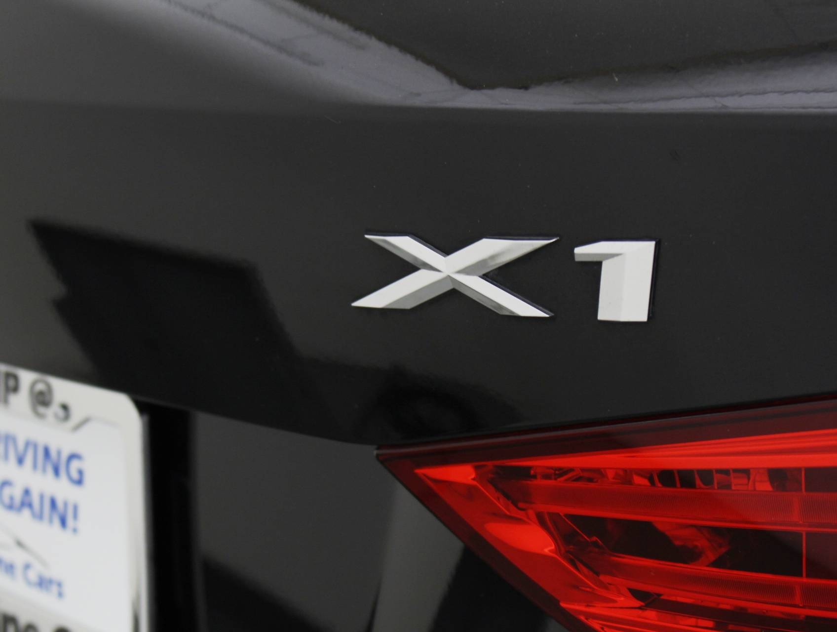 Florida Fine Cars - Used BMW X1 2015 WEST PALM Sdrive28i M-Sport