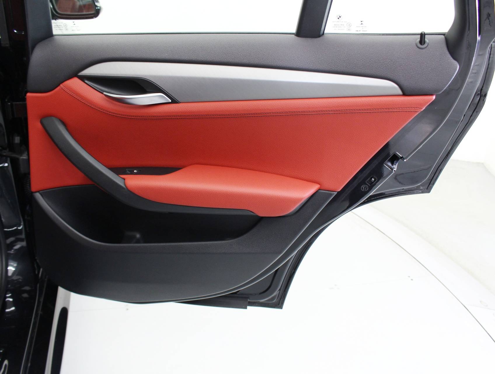 Florida Fine Cars - Used BMW X1 2015 WEST PALM Sdrive28i M-Sport