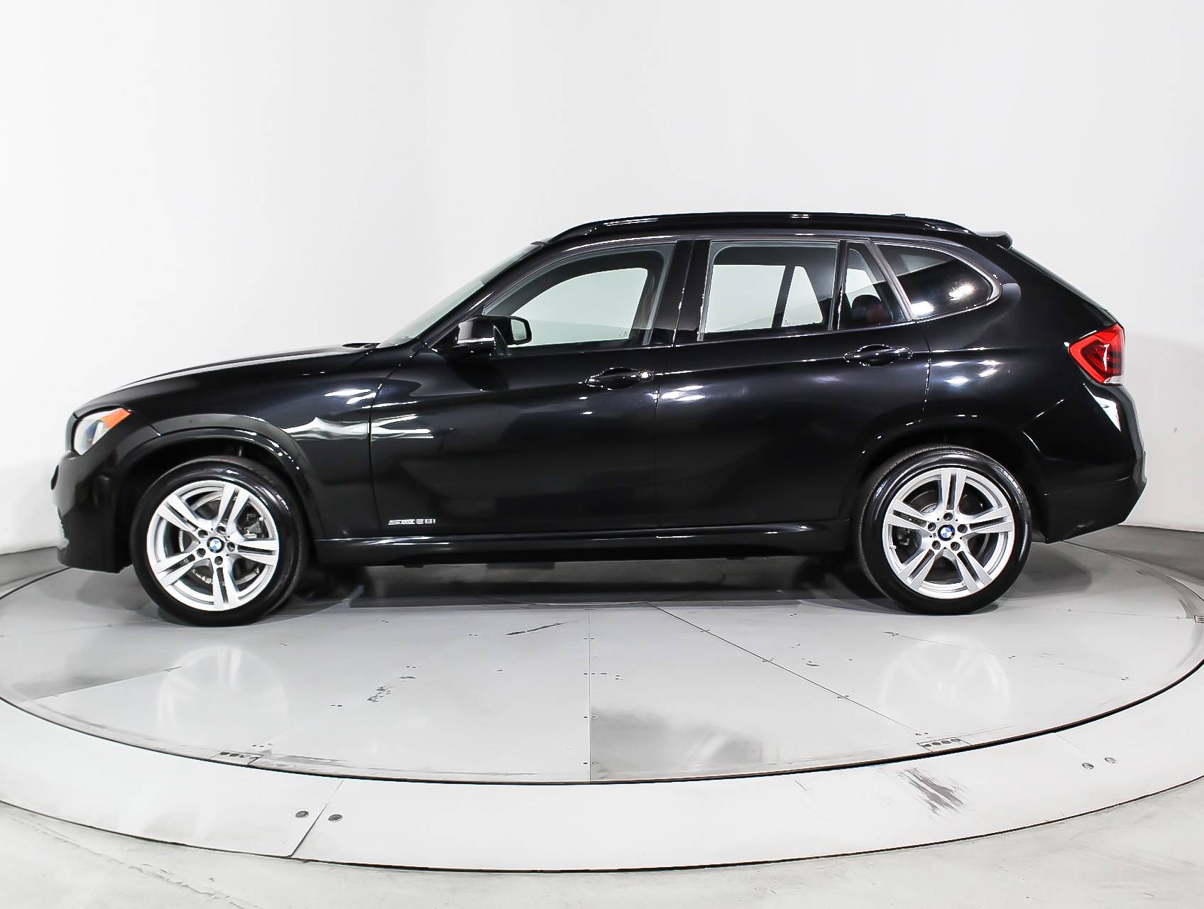 Florida Fine Cars - Used BMW X1 2015 WEST PALM Sdrive28i M-Sport