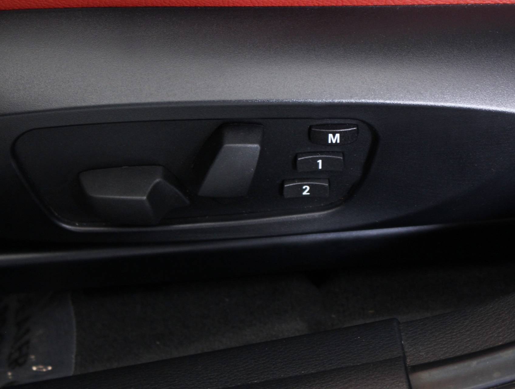 Florida Fine Cars - Used BMW X1 2015 WEST PALM Sdrive28i M-Sport