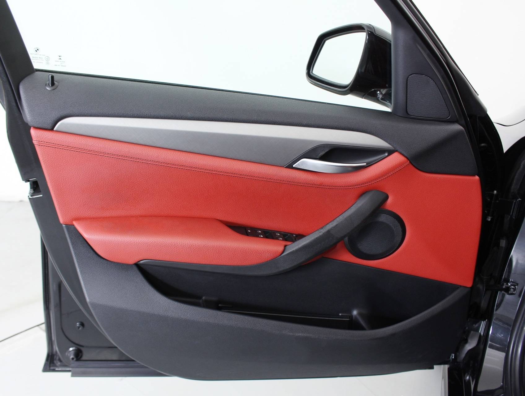 Florida Fine Cars - Used BMW X1 2015 WEST PALM Sdrive28i M-Sport