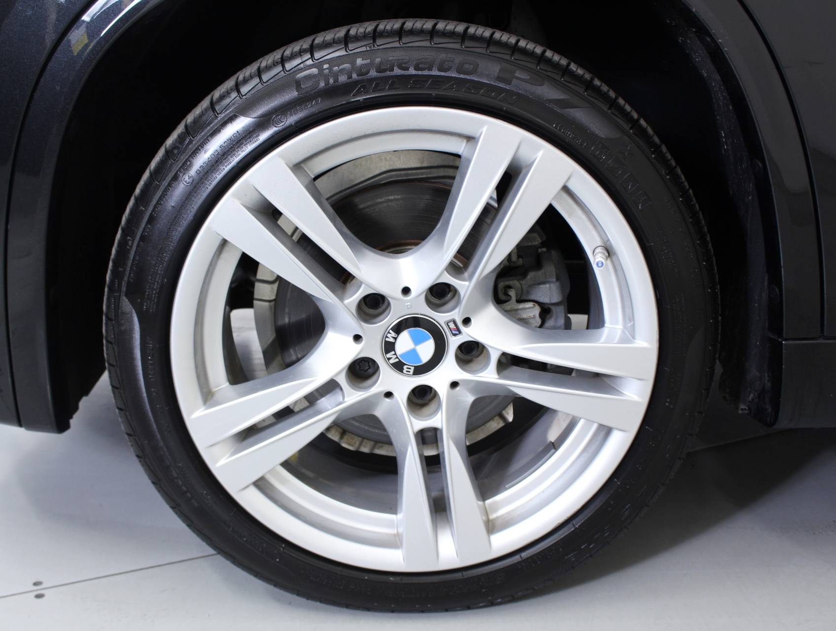 Florida Fine Cars - Used BMW X1 2015 WEST PALM Sdrive28i M-Sport