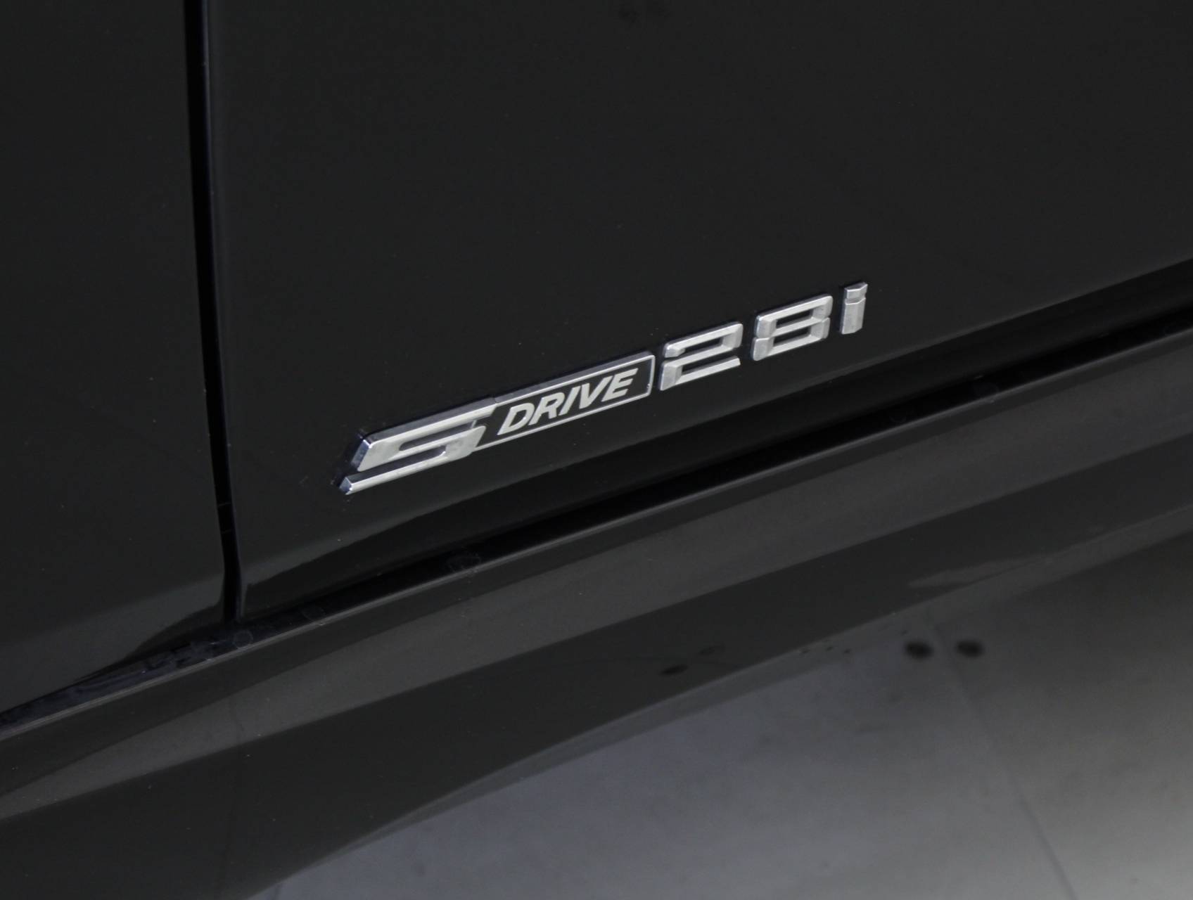 Florida Fine Cars - Used BMW X1 2015 WEST PALM Sdrive28i M-Sport