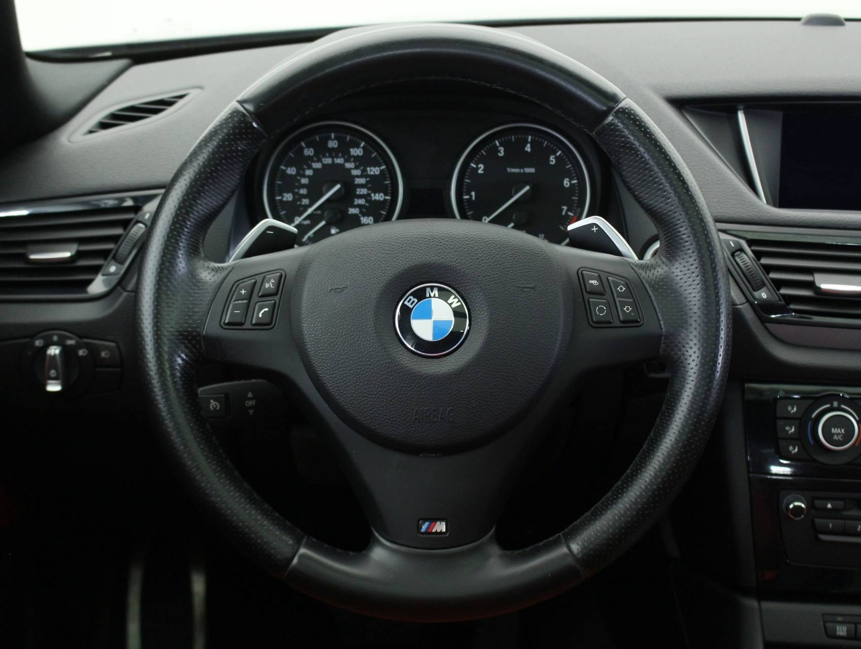 Florida Fine Cars - Used BMW X1 2015 WEST PALM Sdrive28i M-Sport