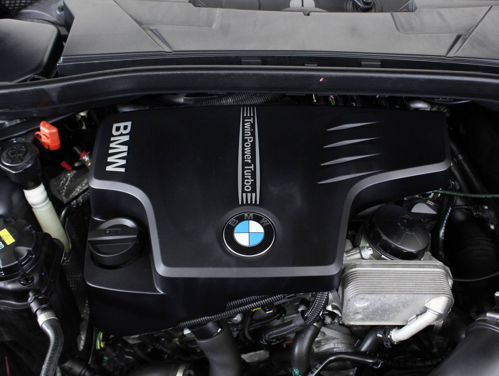 Florida Fine Cars - Used BMW X1 2015 WEST PALM Sdrive28i M-Sport