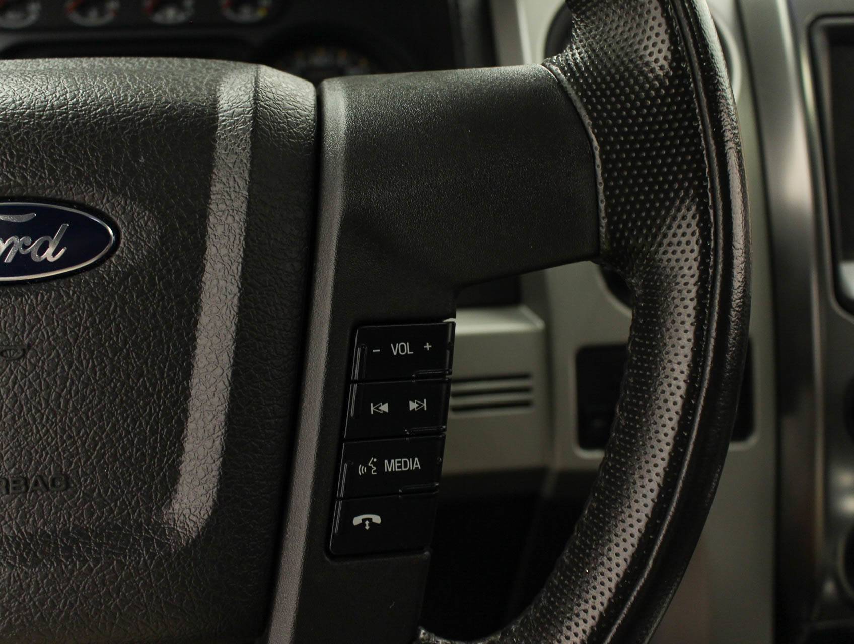 Florida Fine Cars - Used FORD F 150 2014 MIAMI SVT RAPTOR 4X4