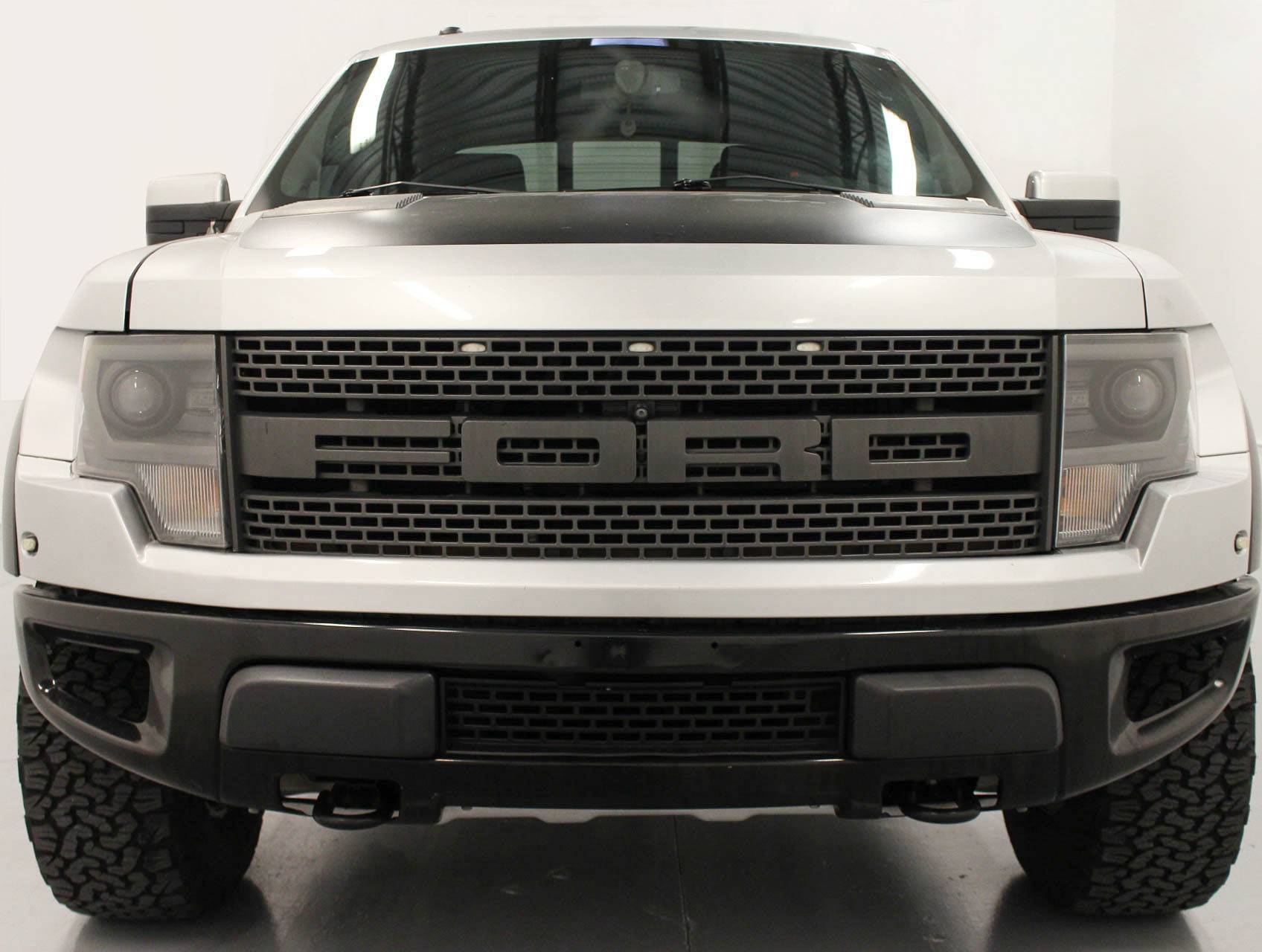 Florida Fine Cars - Used FORD F 150 2014 MIAMI SVT RAPTOR 4X4