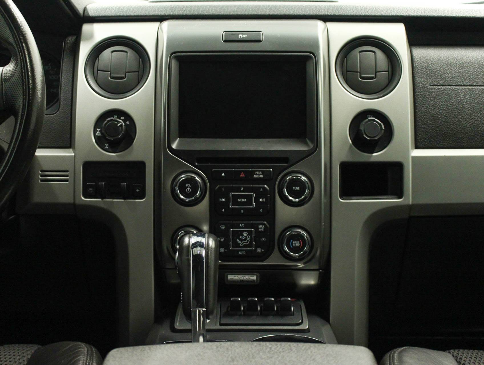 Florida Fine Cars - Used FORD F 150 2014 MIAMI SVT RAPTOR 4X4