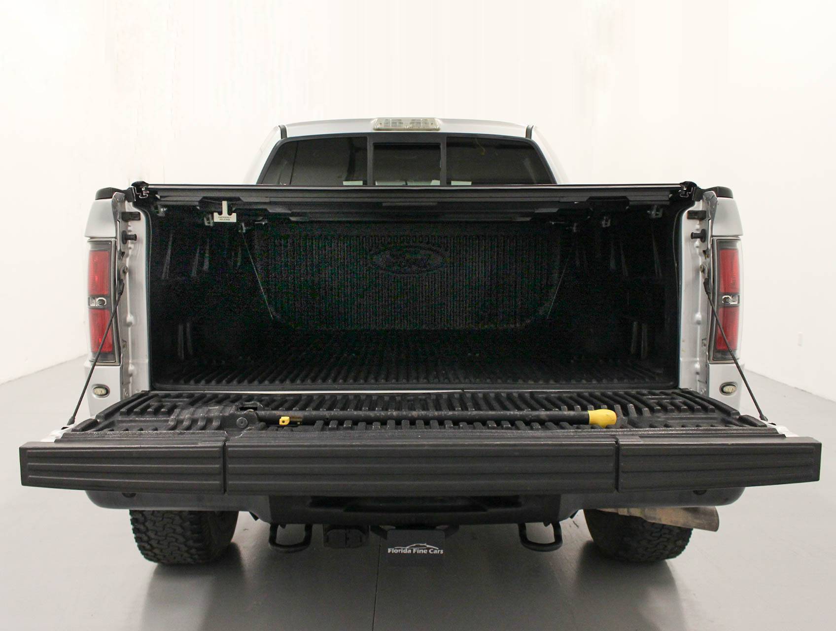 Florida Fine Cars - Used FORD F 150 2014 MIAMI SVT RAPTOR 4X4