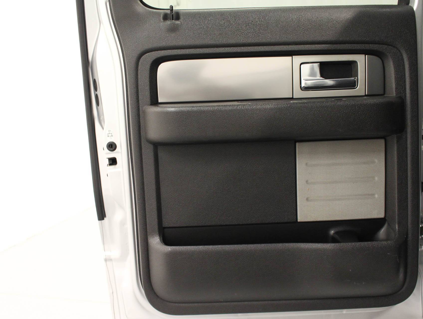 Florida Fine Cars - Used FORD F 150 2014 MIAMI SVT RAPTOR 4X4