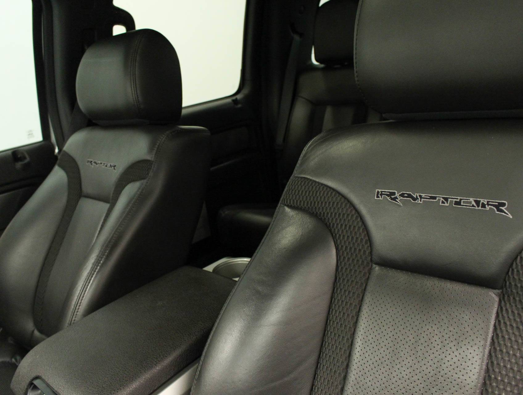 Florida Fine Cars - Used FORD F 150 2014 MIAMI SVT RAPTOR 4X4