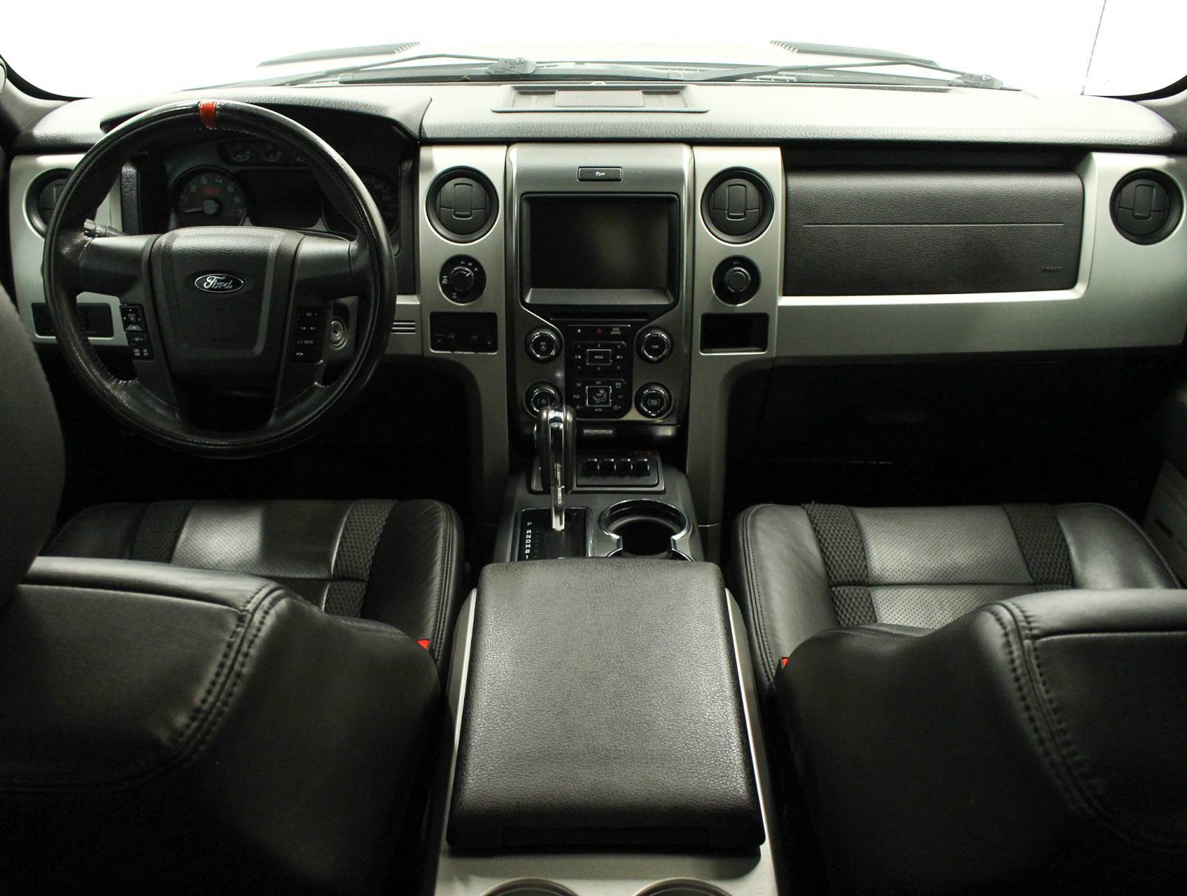 Florida Fine Cars - Used FORD F 150 2014 MIAMI SVT RAPTOR 4X4