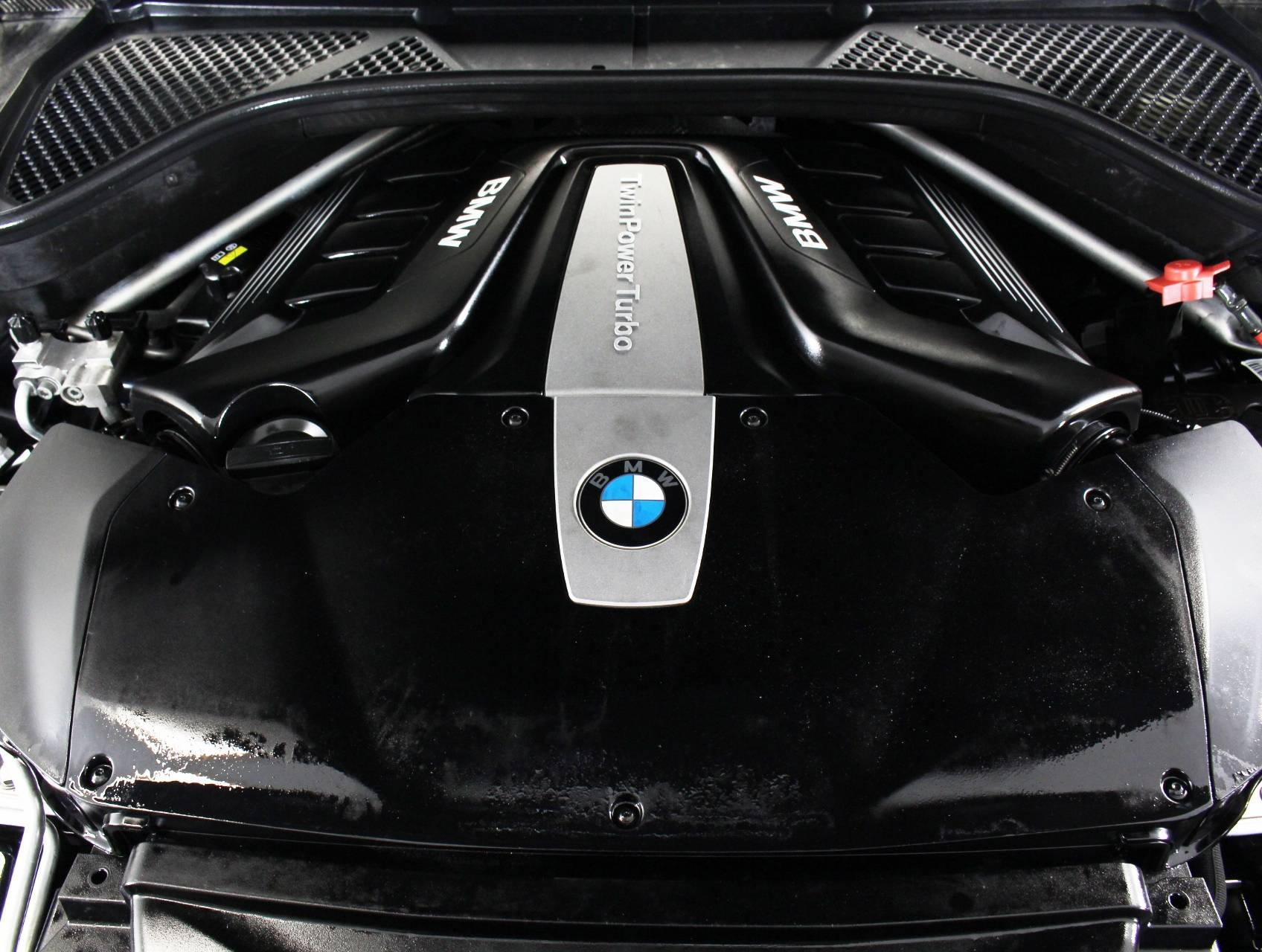 Florida Fine Cars - Used BMW X6 2016 MIAMI Xdrive50i M Sport