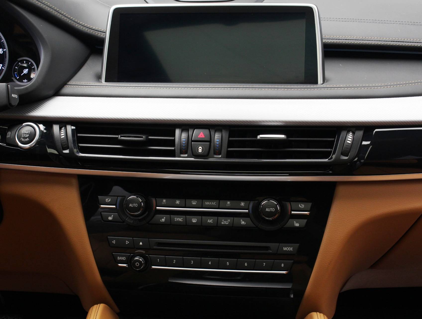 Florida Fine Cars - Used BMW X6 2016 MIAMI Xdrive50i M Sport