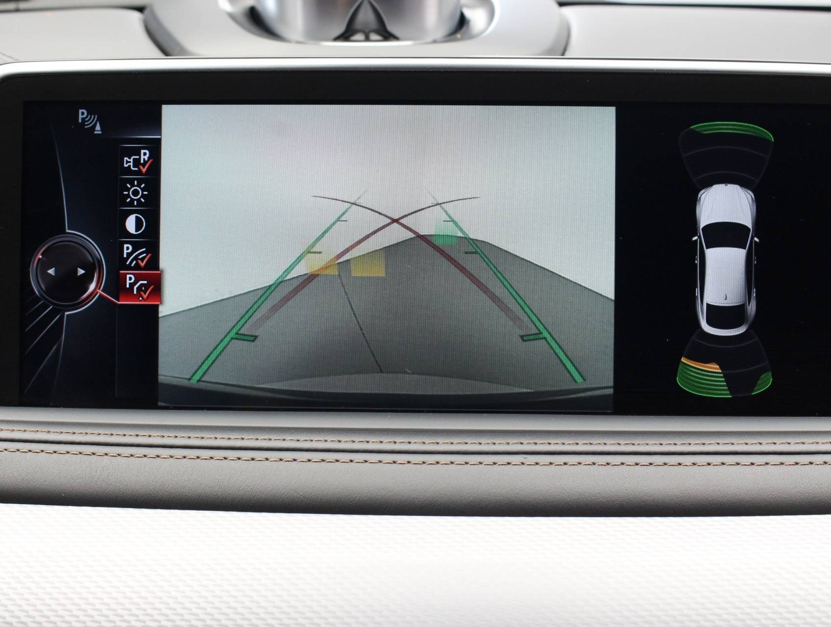 Florida Fine Cars - Used BMW X6 2016 MIAMI Xdrive50i M Sport