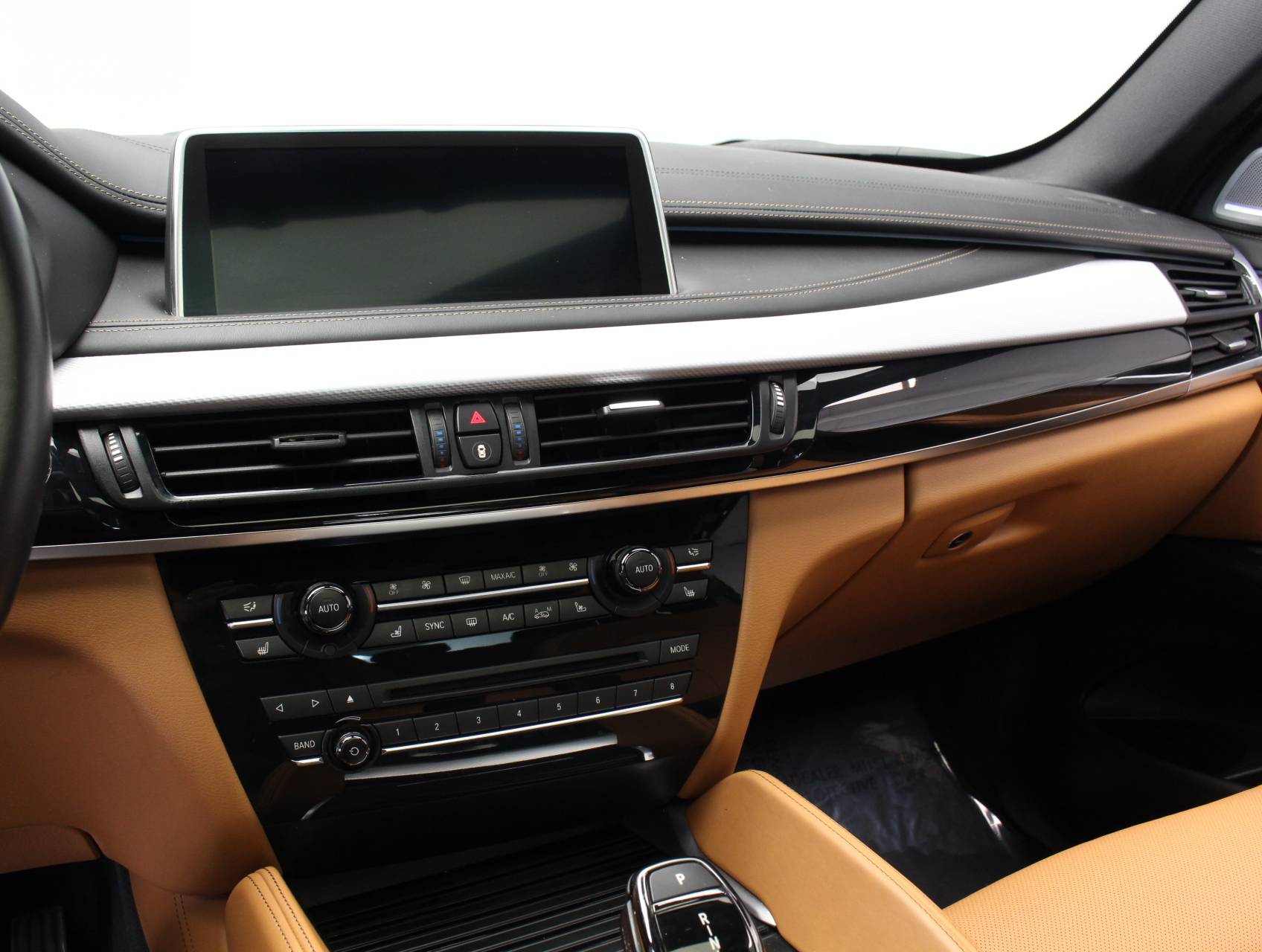 Florida Fine Cars - Used BMW X6 2016 MIAMI Xdrive50i M Sport