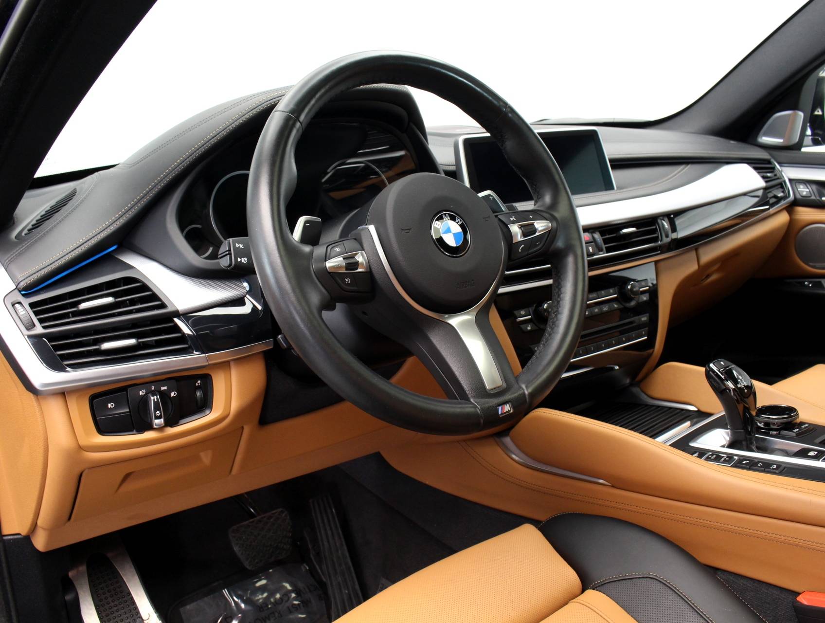 Florida Fine Cars - Used BMW X6 2016 MIAMI Xdrive50i M Sport