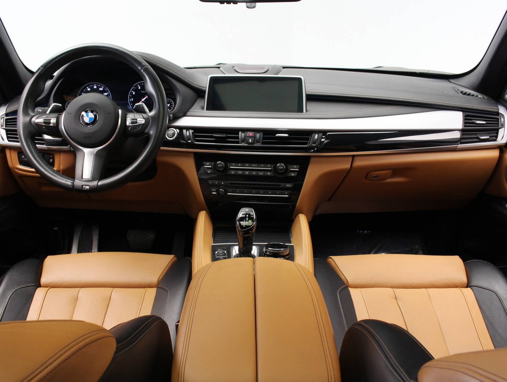 Florida Fine Cars - Used BMW X6 2016 MIAMI Xdrive50i M Sport