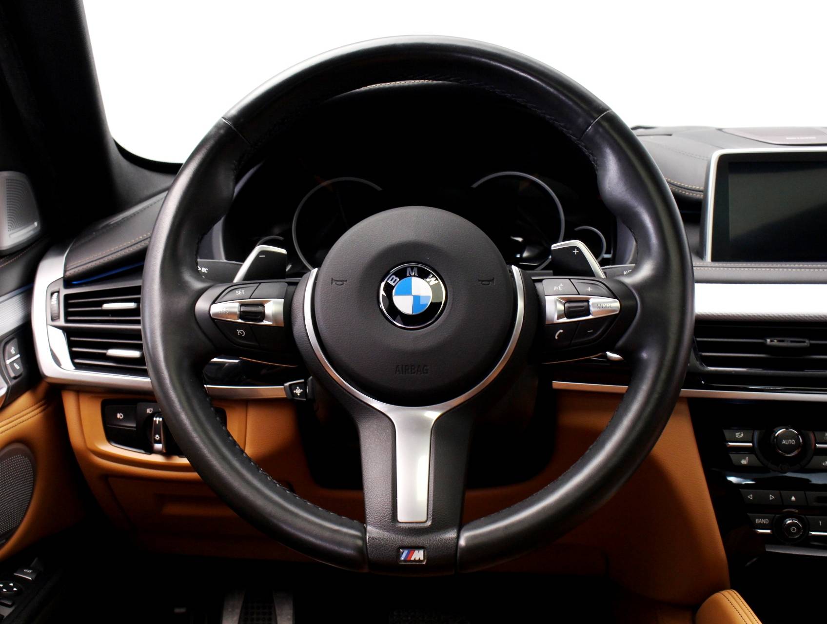 Florida Fine Cars - Used BMW X6 2016 MIAMI Xdrive50i M Sport