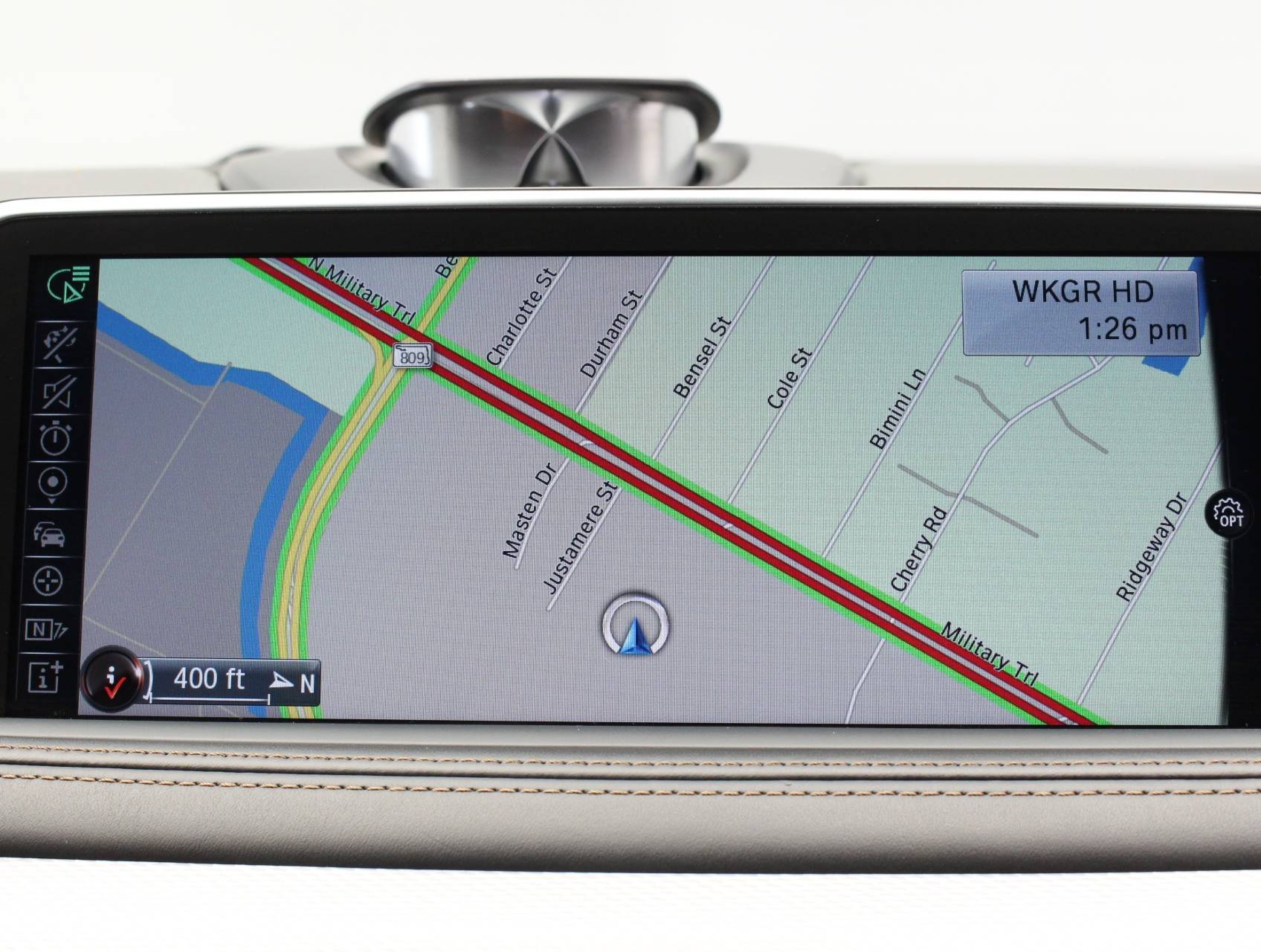 Florida Fine Cars - Used BMW X6 2016 MIAMI Xdrive50i M Sport