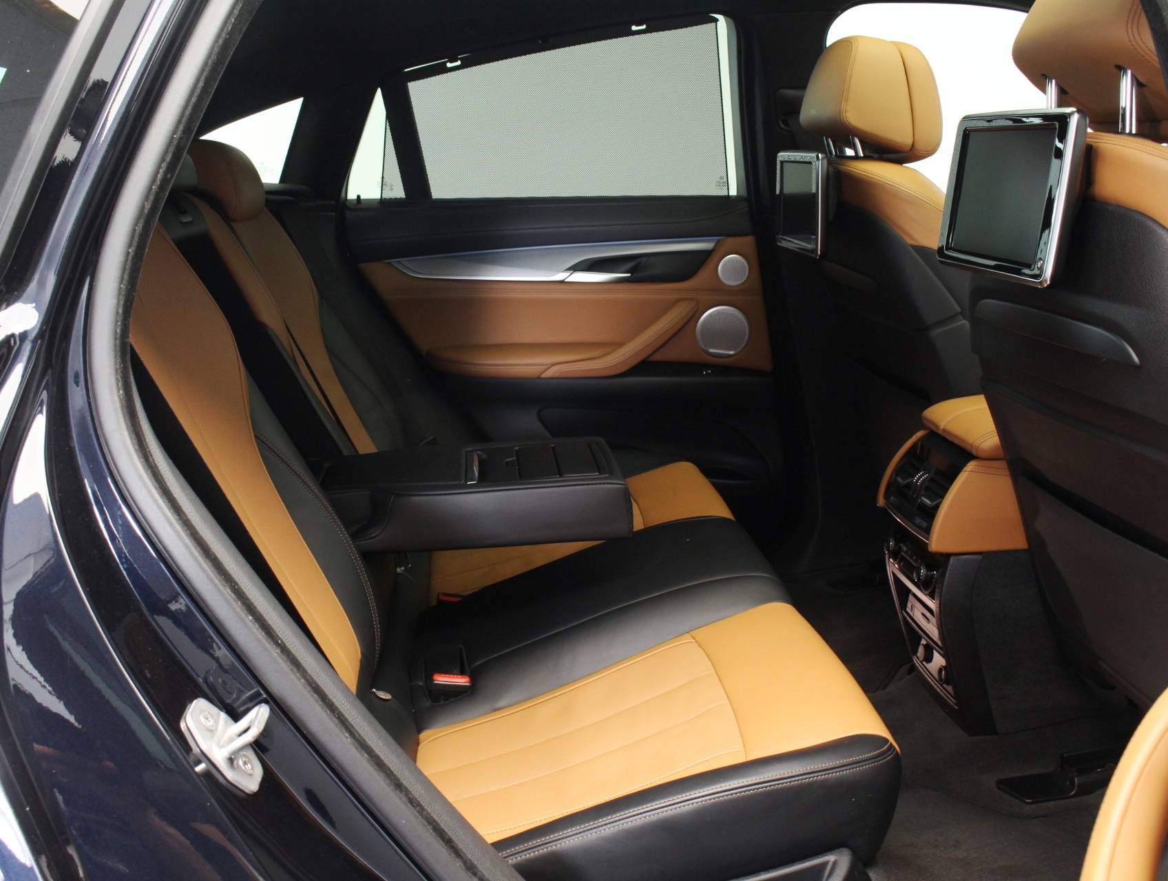 Florida Fine Cars - Used BMW X6 2016 MIAMI Xdrive50i M Sport