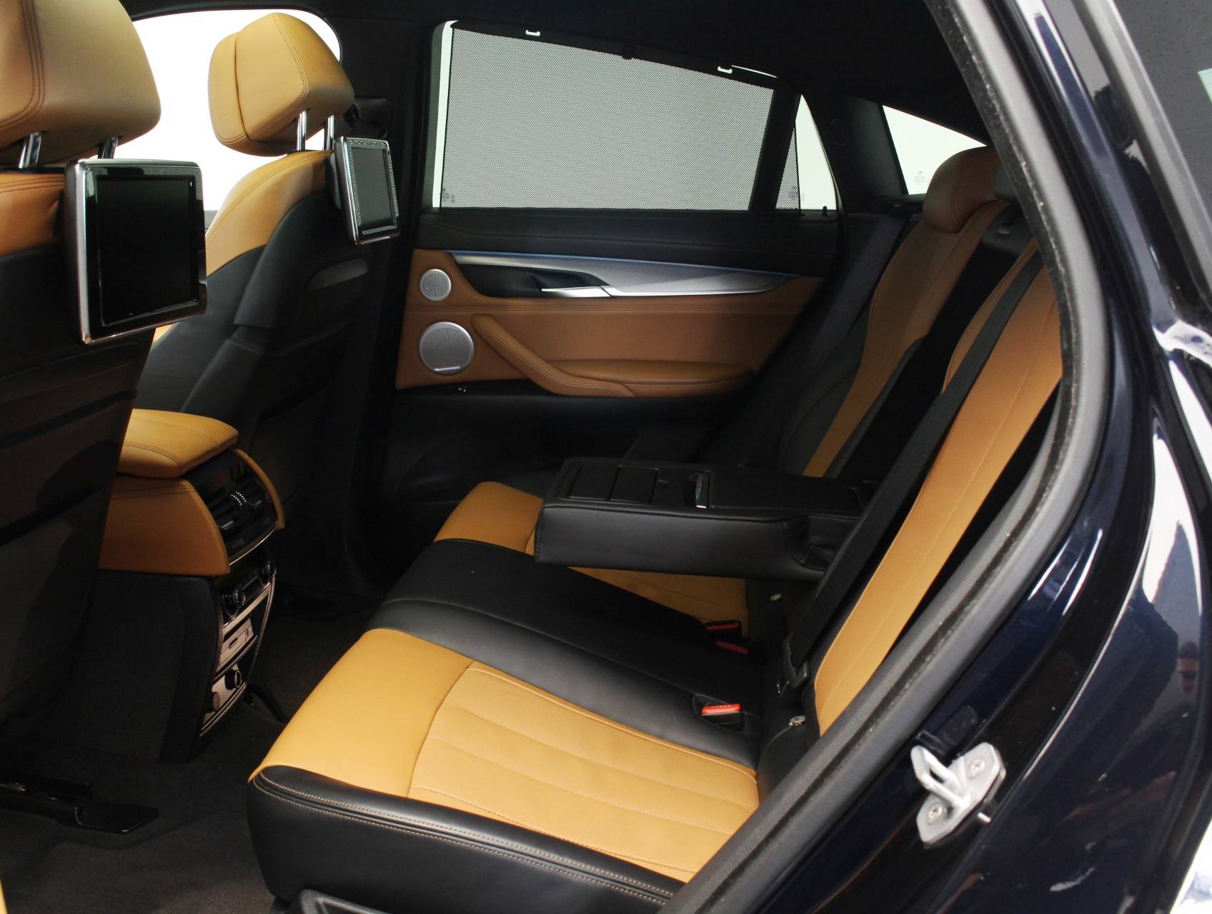 Florida Fine Cars - Used BMW X6 2016 MIAMI Xdrive50i M Sport