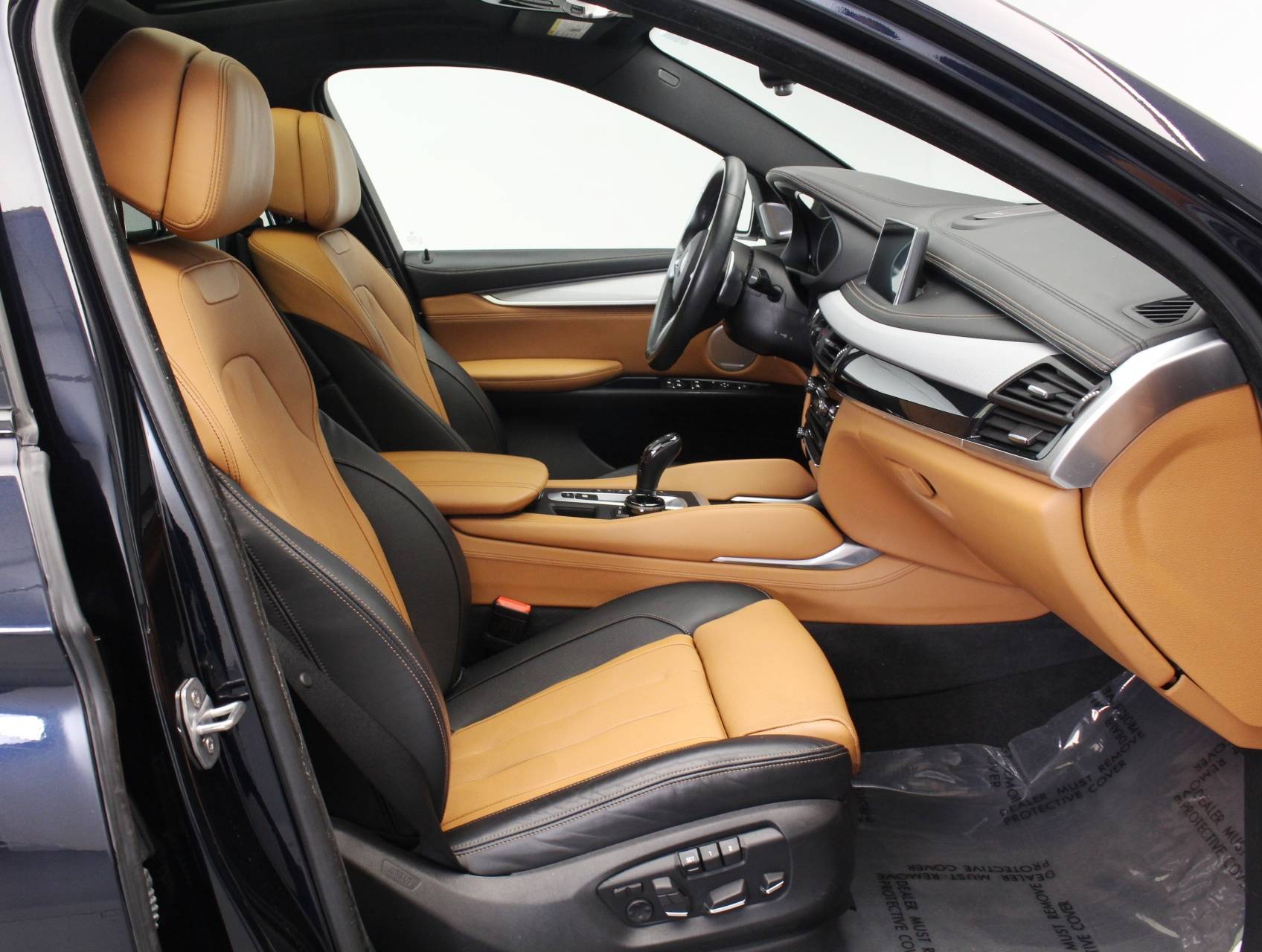 Florida Fine Cars - Used BMW X6 2016 MIAMI Xdrive50i M Sport