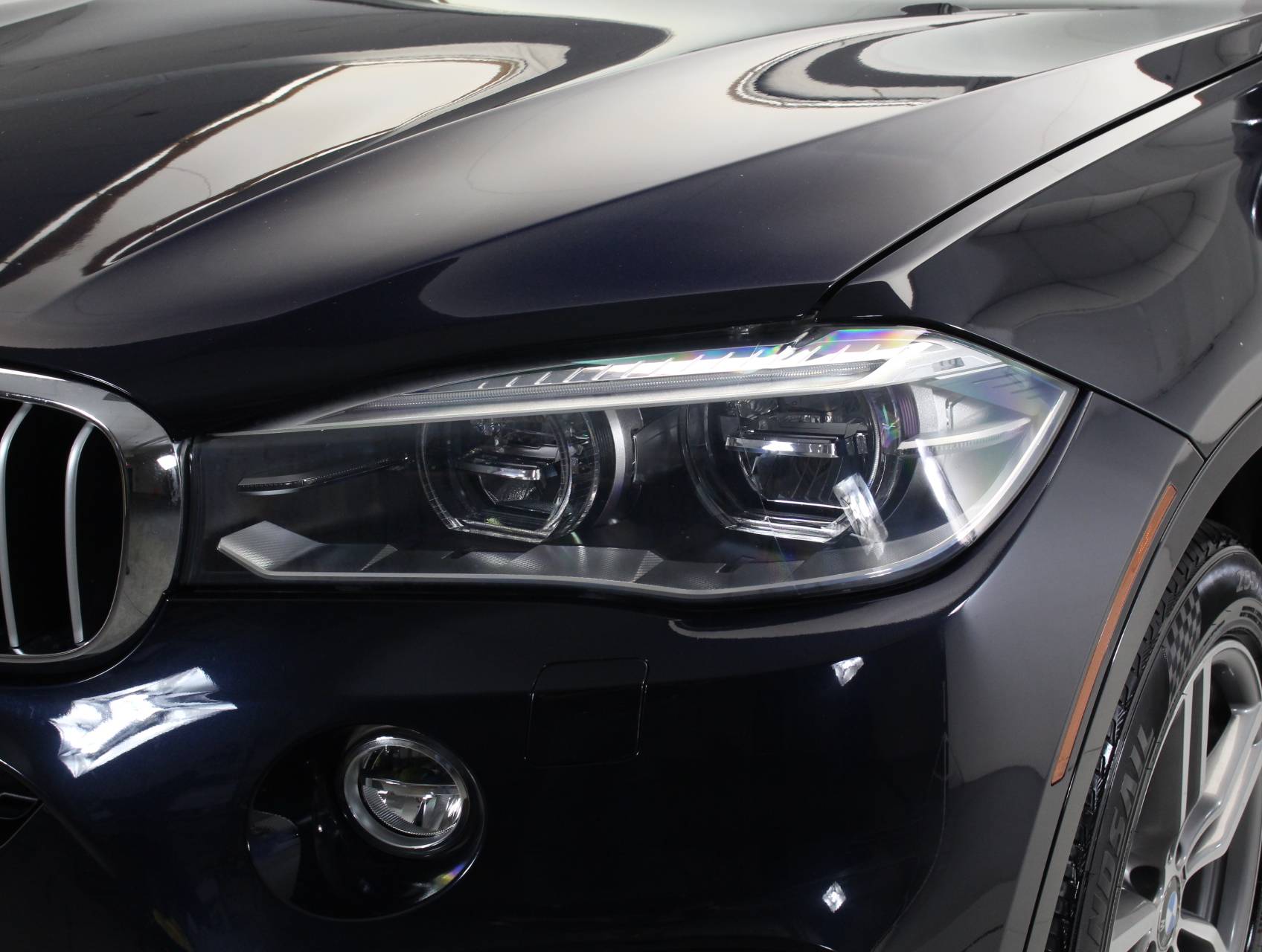 Florida Fine Cars - Used BMW X6 2016 MIAMI Xdrive50i M Sport