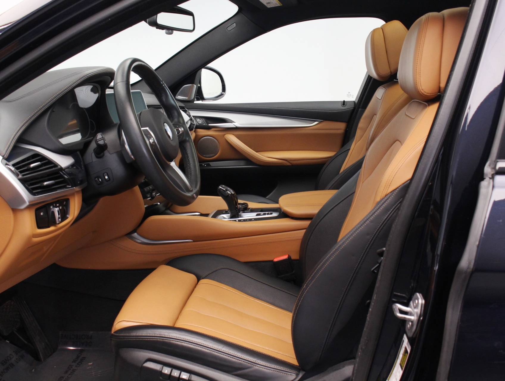 Florida Fine Cars - Used BMW X6 2016 MIAMI Xdrive50i M Sport